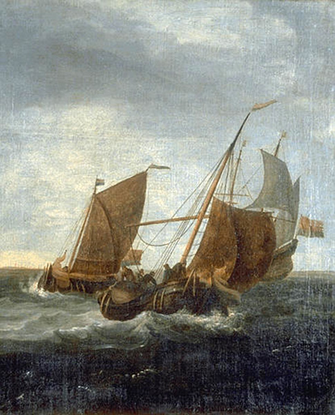 marine